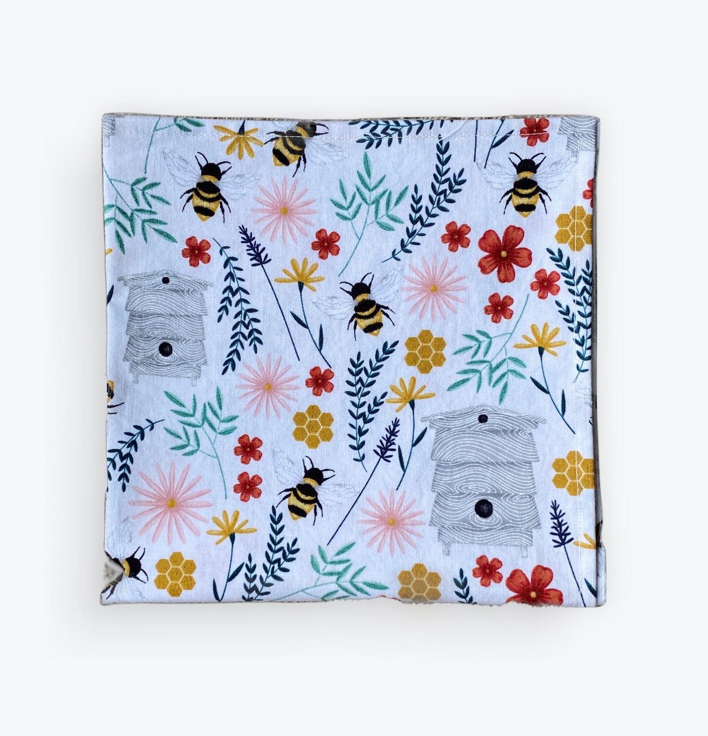 Cotton Napkins (Set of 2) - Hive to Table