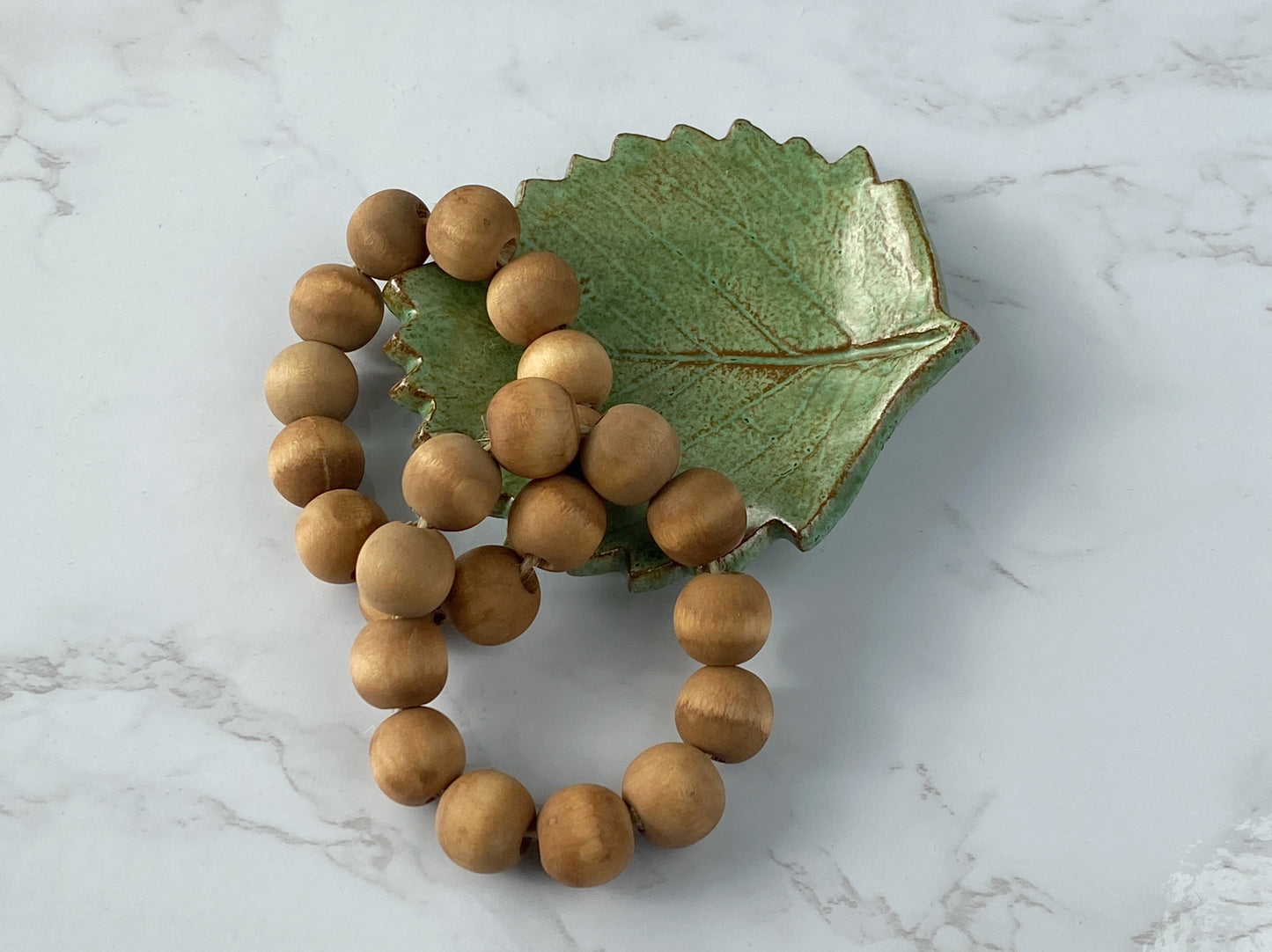 Napkin Rings - Table & Timber (Set of 2)