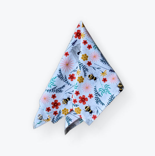 Cotton Napkins (Set of 2) - Hive to Table
